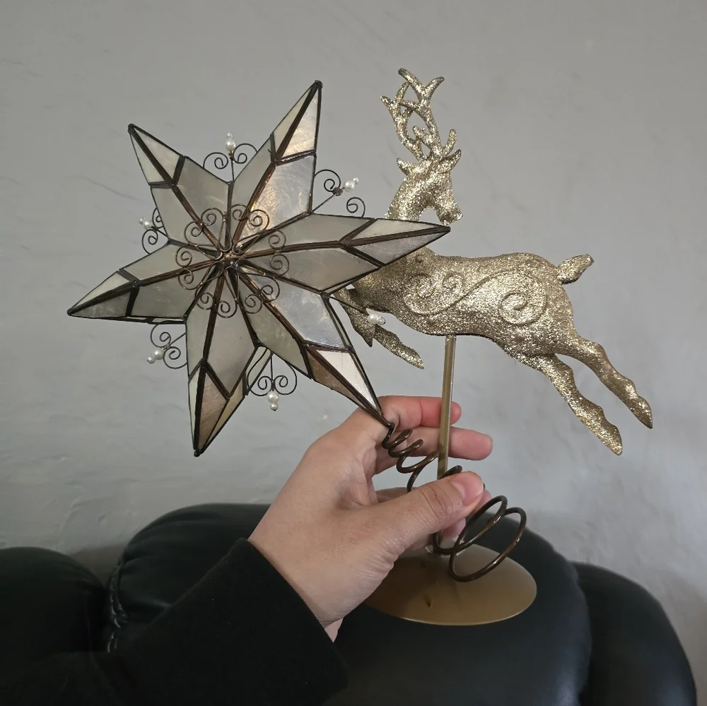 Christmas Decor Big Bundle Lot